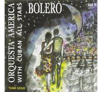 Orquesta America - Bolero