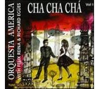 Orquesta America - Cha 1