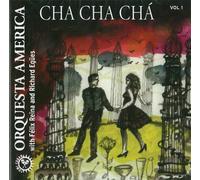 ORQUESTA AMERICA - Cha Cha Cha-Son