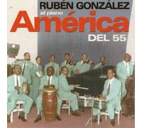 Orquesta America Del 55 - America Del 55