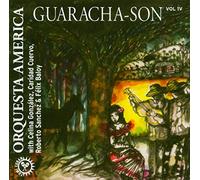 Orquesta America - Guaracha-Son