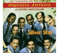 Orquesta America - Silver Star