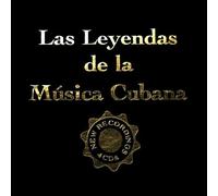 Orquesta America W - Las Leyendas De La Musica Cuba