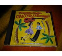 Orquesta Aragon - Cha Cha Charanga