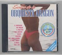 Orquesta Aragon - Cha Cha Cha's Que Hicieron Epoca
