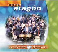 Orquesta Aragon - Coleccion Diamante