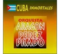 Orquesta Aragon - Cuba Inmortales