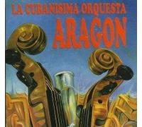 Orquesta Aragon - Cubanisima