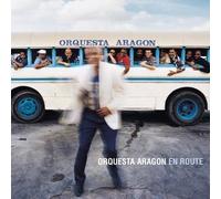 Orquesta Aragon - En Route