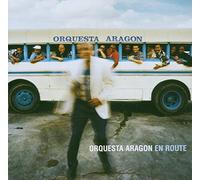 Orquesta Aragon - En Route