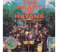 Orquesta Aragon - Heart of Havana 1