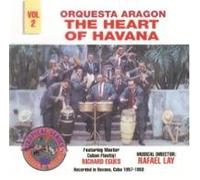 Orquesta Aragon - Heart of Havana 2