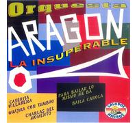 Orquesta Aragon - La Insuperable [Import]