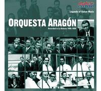 Orquesta Aragon - Legends of Cuban Music