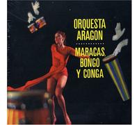 Orquesta Aragon - Maracas, Bongo Y Conga