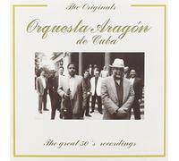 Orquesta Aragon - Originals