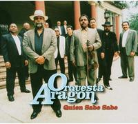 Orquesta Aragon - Quien Sabe Sabe