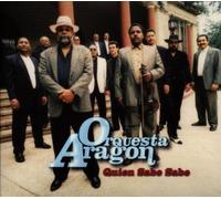 Orquesta Aragon - Quien Sabe Sabe