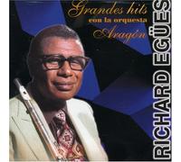 Orquesta Aragon - Richar Egues Grandes Hit