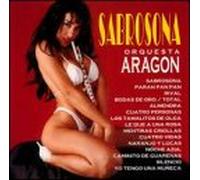 Orquesta Aragon - Sabrosona