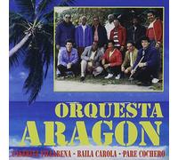 Orquesta Aragon - Si Sabes Bailar Mi Son