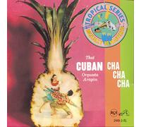 Orquesta Aragon - That Cuban Cha-Cha-Cha