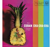 Orquesta Aragon - That Cuban Cha [Reissu [Import]