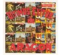 Orquesta Aragon - Ultimos Exitos