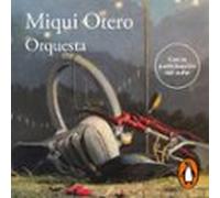 Orquesta (audiolibro)