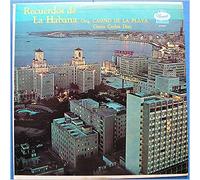 Orquesta Casino De La Playa - Recuerdos De La Habana [Vinyl LP]