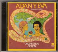 Orquesta Colon - Adan Y Eva