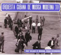 Orquesta Cubana De Musica Moderna - Jazzcuba. Volumen 10