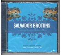 Orquesta De Cordoba - Symphonic Chamber Orchestra Mu