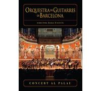 Orquesta De Guitarras De - Concert Al Palau