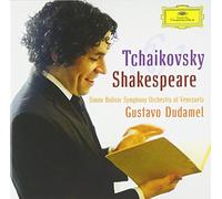 Orquesta de la Juventud Venezolana Simón Bolívar con Gustavo Dudamel – Tchaikovsky y Shakespeare