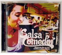 Orquesta de la Luz - Salsa Shokudo-Nihon Latin Ka K