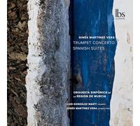 Orquesta de la Region de Murcia - Spanish Suites & Trumpet Concerto