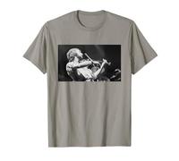 Orquesta de Luz Eléctrica ELO Mik Kaminski Time Tour 1981 Camiseta