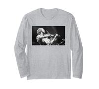 Orquesta de Luz Eléctrica ELO Mik Kaminski Time Tour 1981 Manga Larga