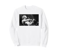Orquesta de Luz Eléctrica ELO Mik Kaminski Time Tour 1981 Sudadera