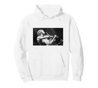 Orquesta de Luz Eléctrica ELO Mik Kaminski Time Tour 1981 Sudadera con Capucha