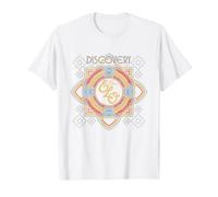Orquesta de Luz Eléctrica Oficial Discovery ELO Camiseta