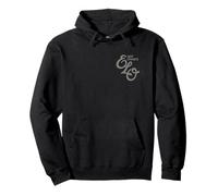 Orquesta de Luz Eléctrica Oficial Discovery ELO Sudadera con Capucha
