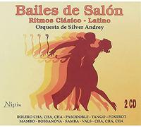 Orquesta De Silver Andrey - Bailes De Salon