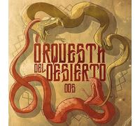 Orquesta Del Desierto - Dos [Vinilo]