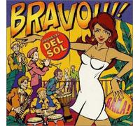 Orquesta Del Sol - Bravo!!