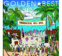 Orquesta Del Sol - Golden Best:Orquesta Del Sol