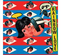 Orquesta Del Sol Rainbow Love (Vinyl) (Importación USA)
