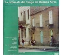 Orquesta Del Tango
