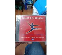 ORQUESTA DEL TEATRO DEL BOLSHOI - BALLET DEL BOLSHOI